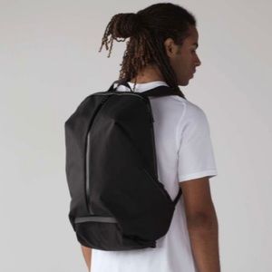 lululemon mens backpack